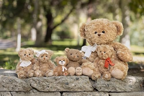 Bears Clever Anton 10-Inch Teddy Bear Plush Toy