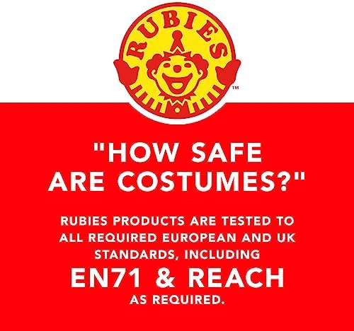 RUBIES Black Panther Costume for Kids