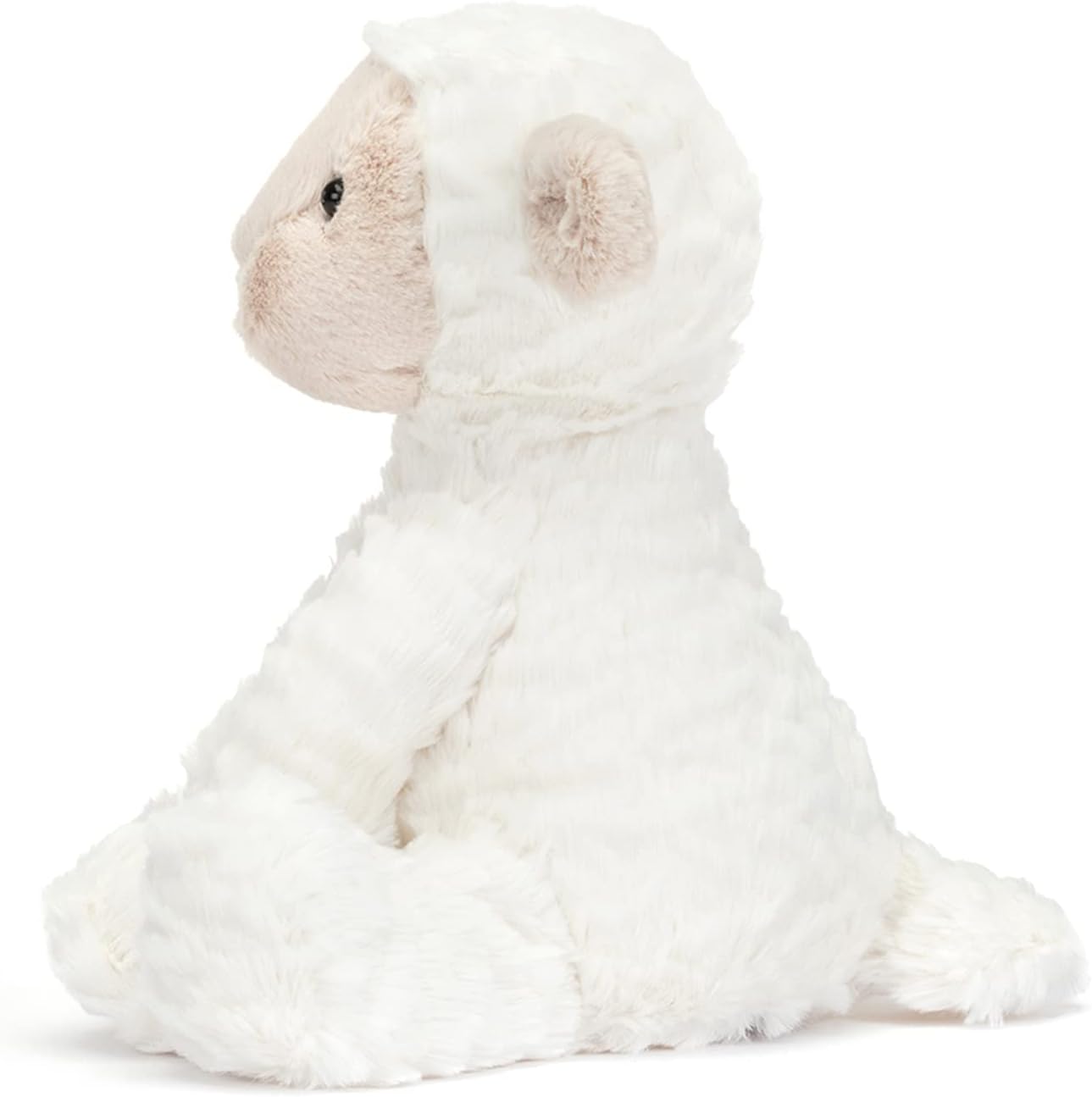 Jellycat Fuddlewuddle Lamb Plush Toy 9 Inches 1
