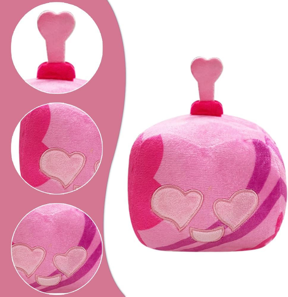 Blox Plush Toy Fruits Love Pillow for Kids