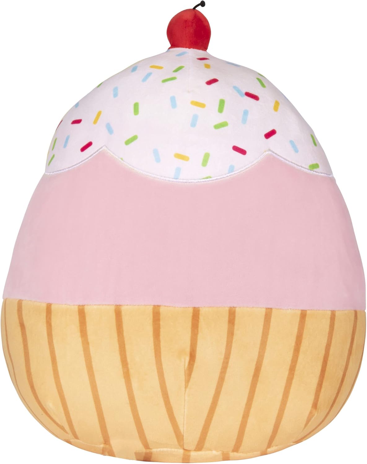 Squishmallows 12-Inch Cupcake - Add Clara to Your Squad