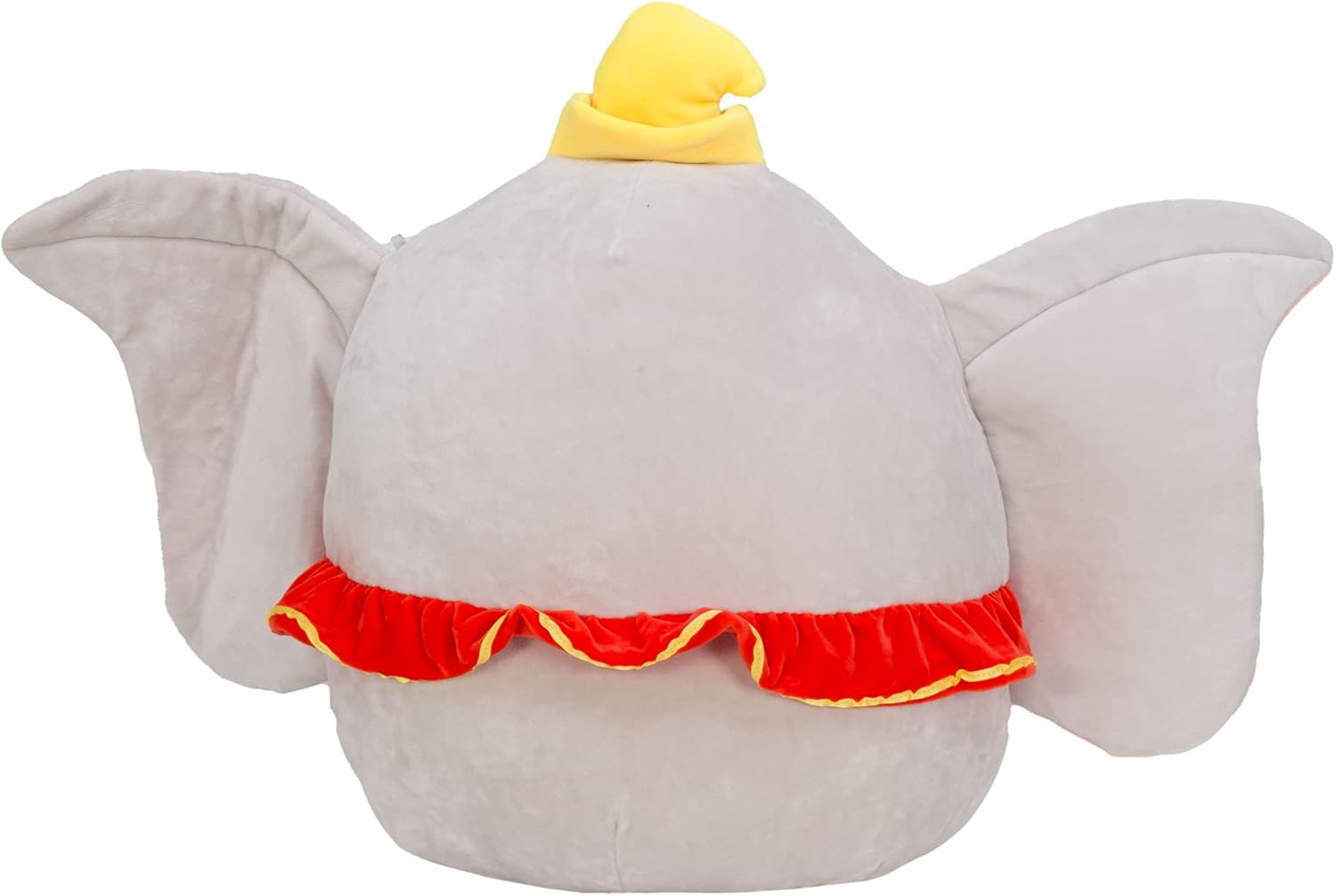Squishmallows Disney Dumbo 14-Inch Plush Toy