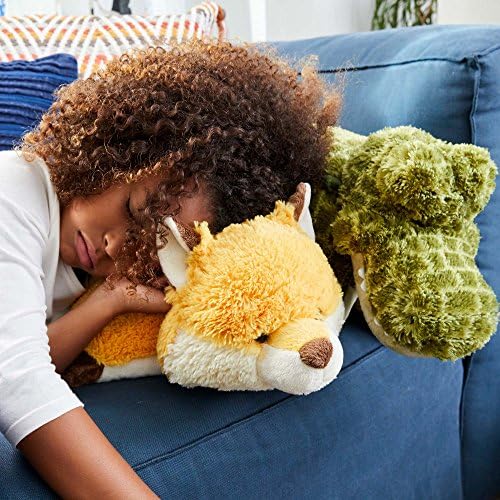 Pillow Pets Originals Wild Fox 18 Inch Plush Stuffed Animal