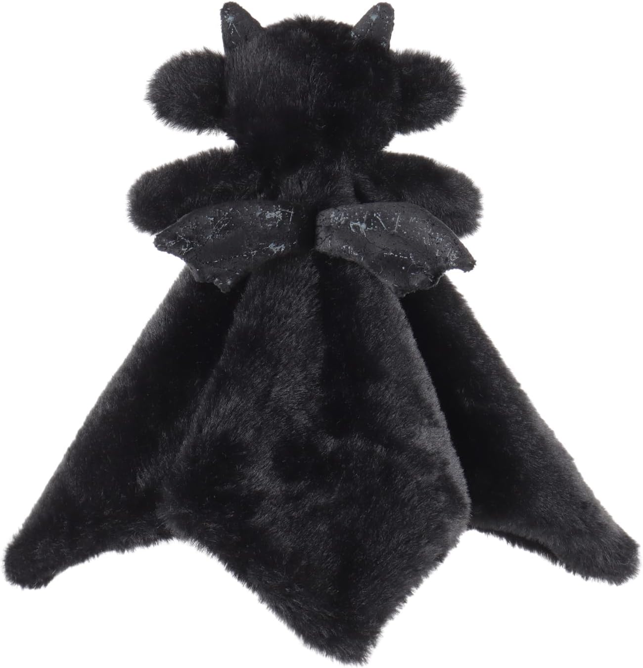 Apricot Lamb Black Dragon Soft Lovey for Babies