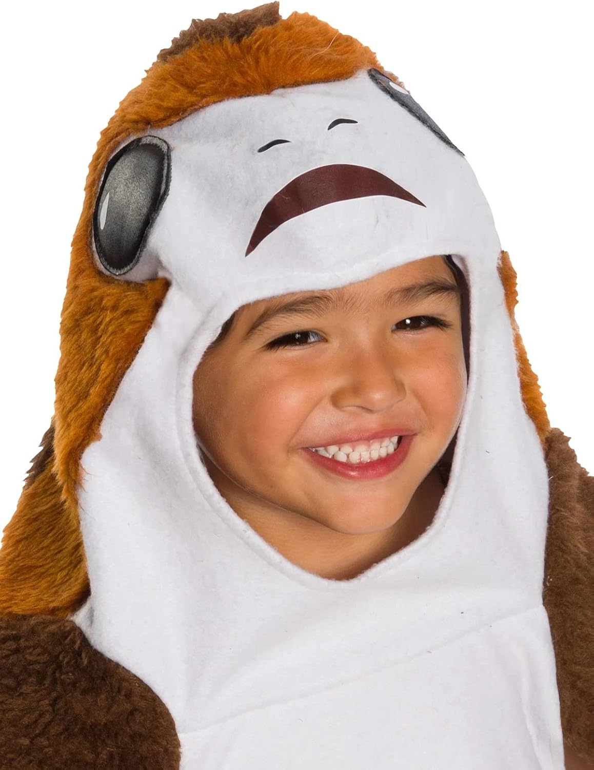 Rubies Child Costume Star Wars Porg Deluxe Set