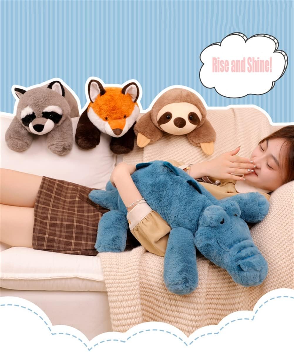 PINMINGS Weighted Plushies for Adult and Kids