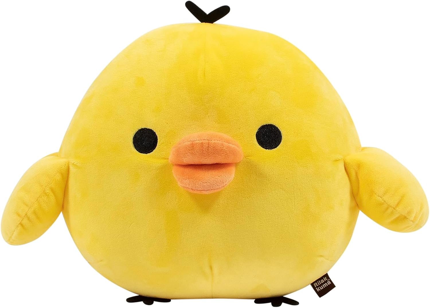 Rilakkuma Kiiroitori San-X Original Plush Large 1