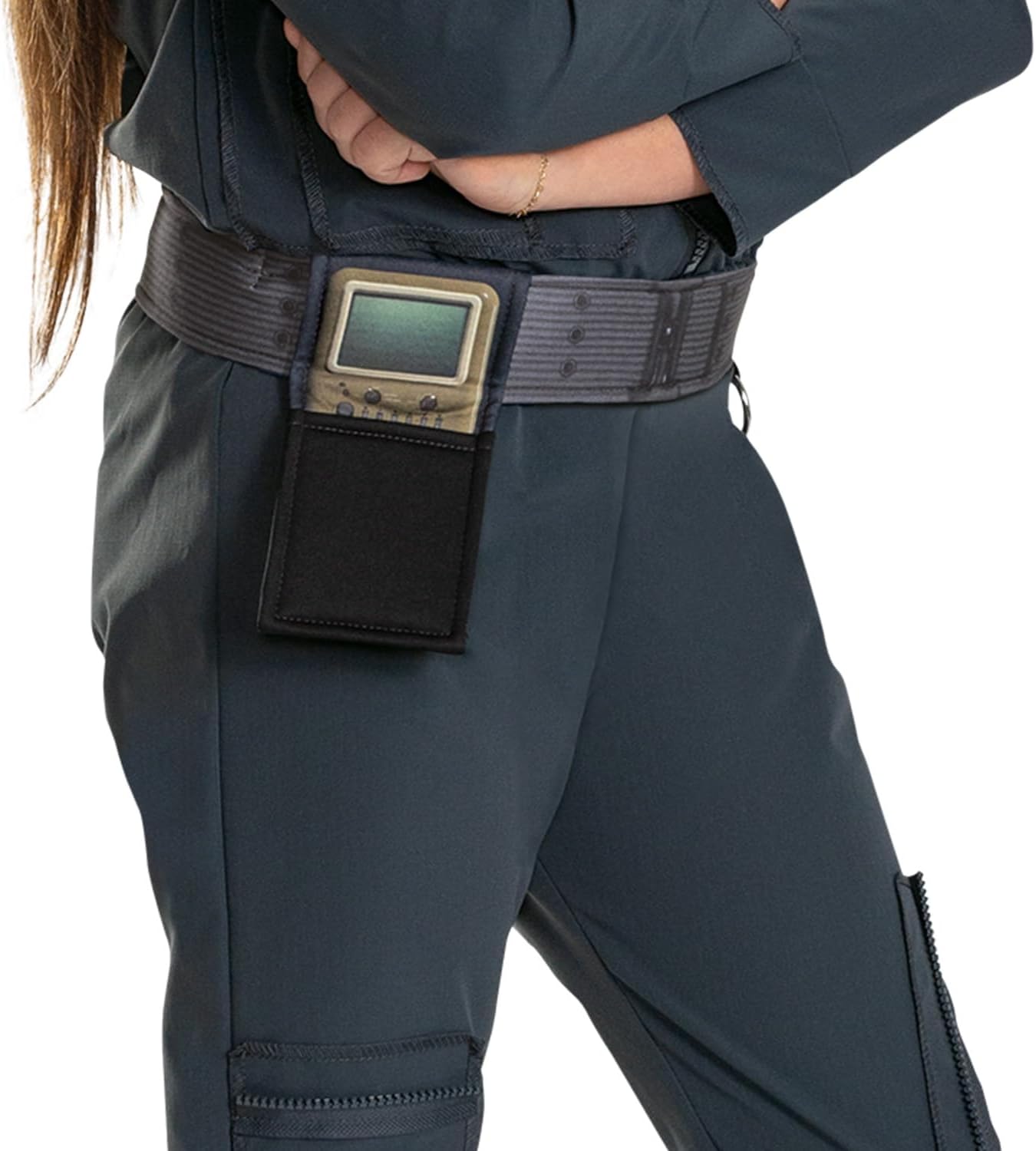 Disguise Child Ghostbusters Engineer Costume 1