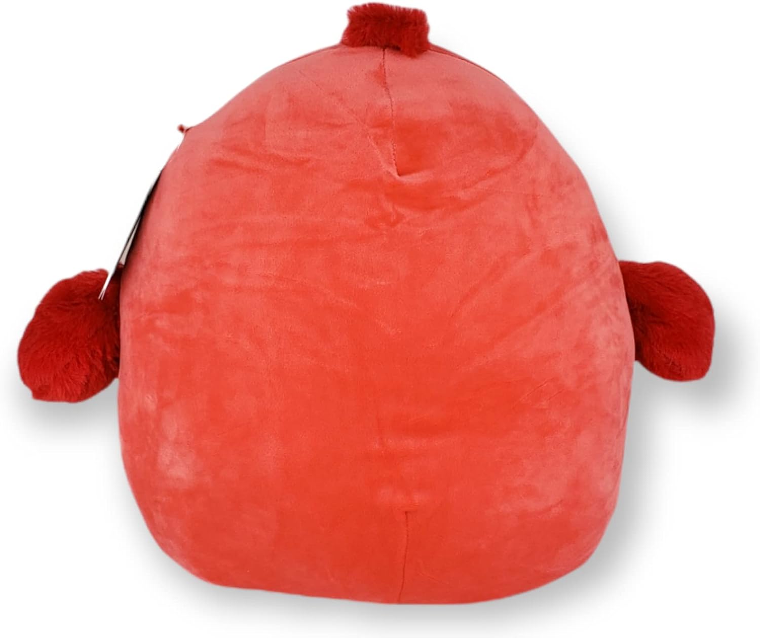 Squishmallows KellyToys - 12 Inch Red Cardinal Cazlan