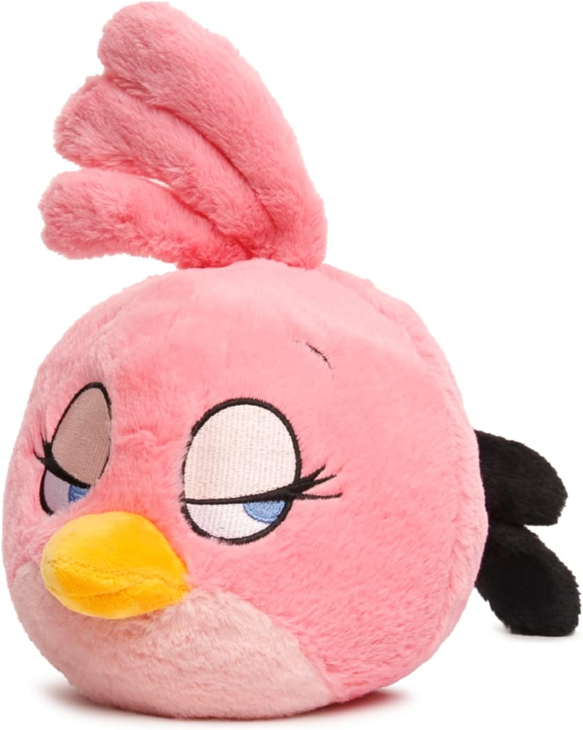 Mighty Mojo Stella Pink Bird 8 Inch Plush