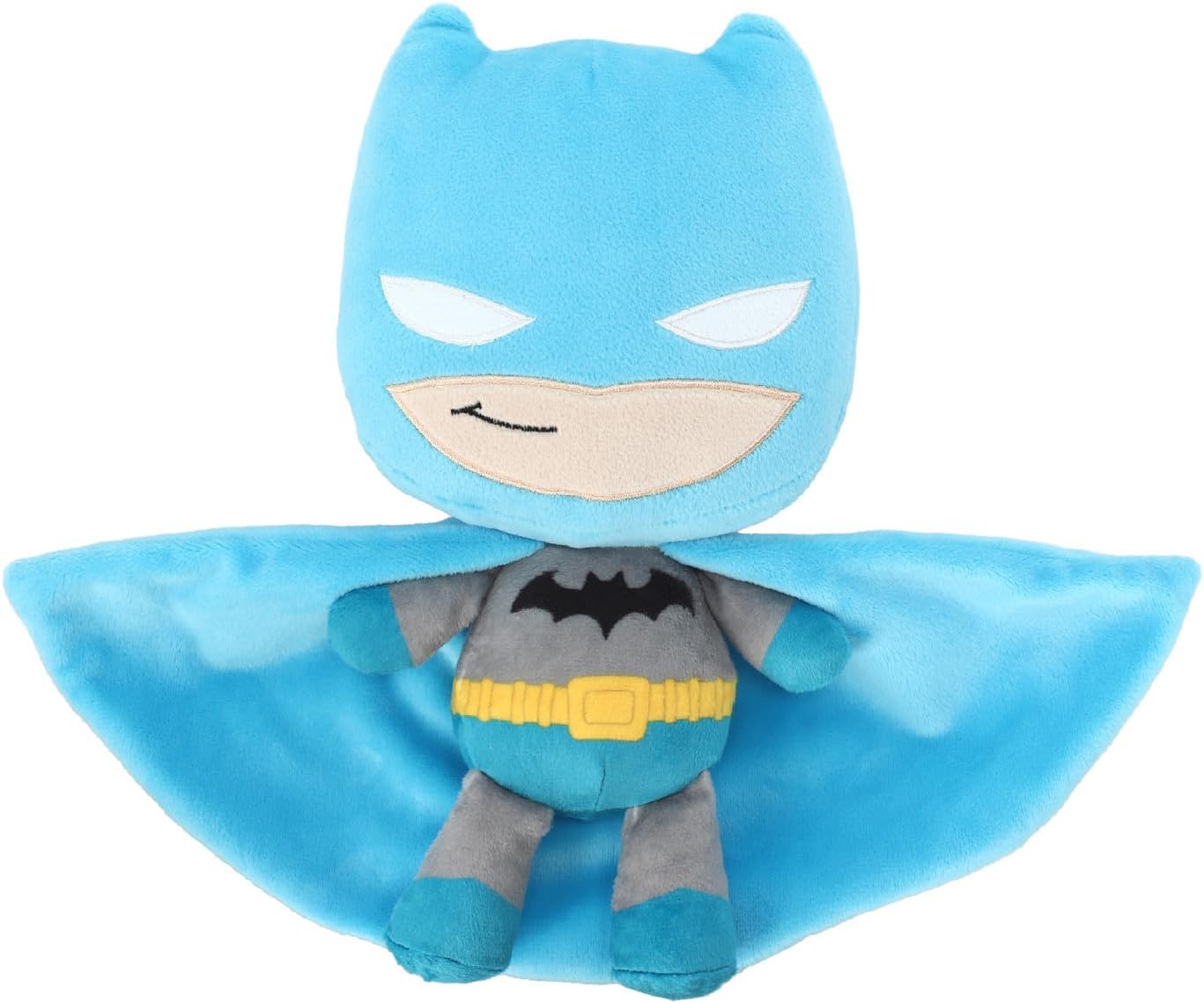 Kids Preferred Batman Plush Stuffed Animal 10 Inches