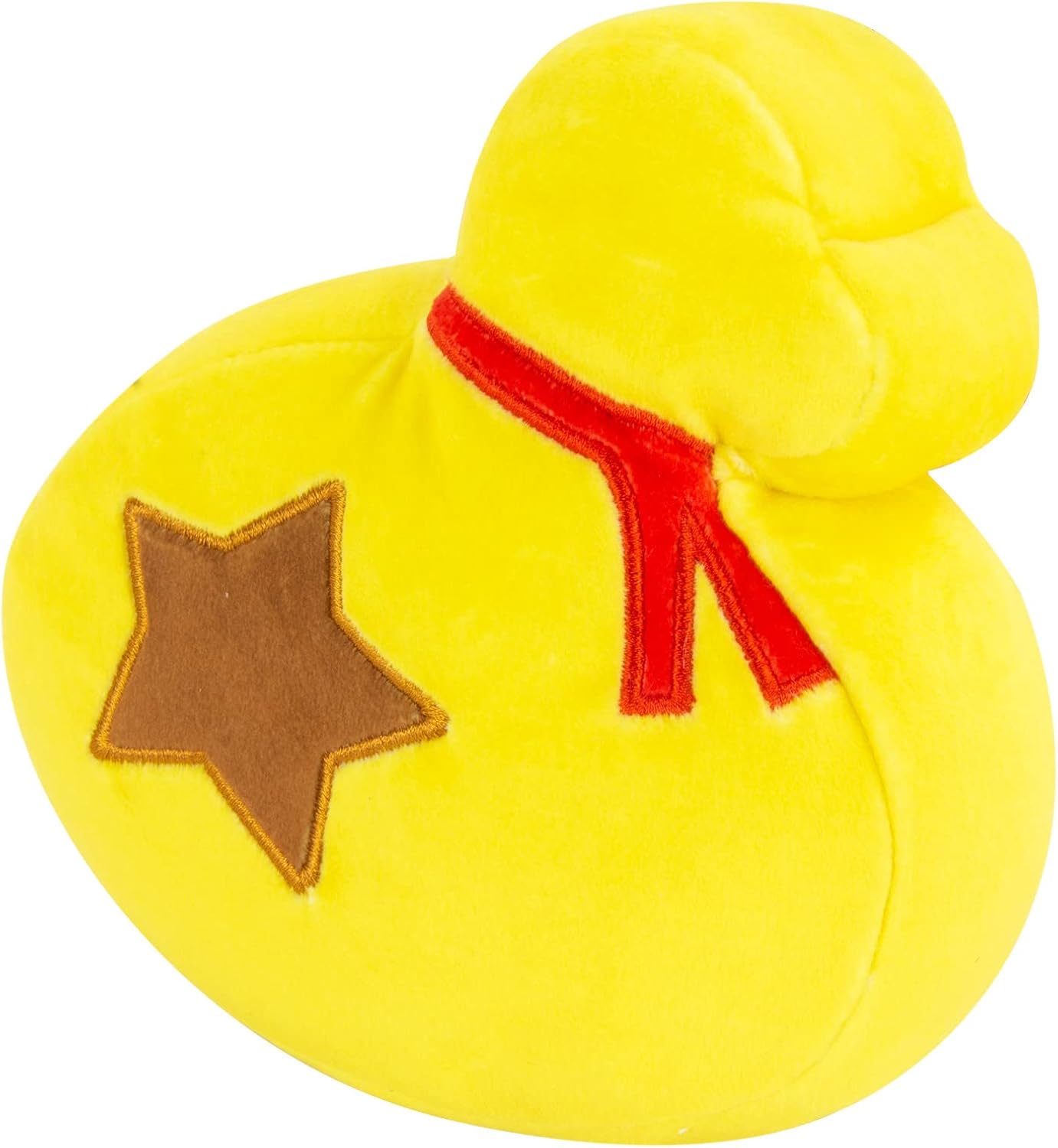 TOMY Animal Crossing Bell Bag Junior Plush Toy 6 Inch