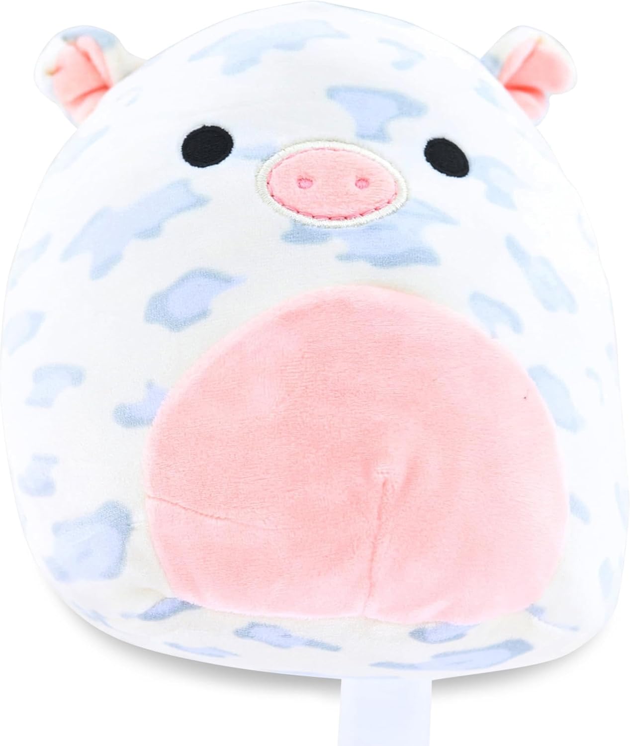 Squishmallows Kellytoy Rosie The Pig 8 Inches