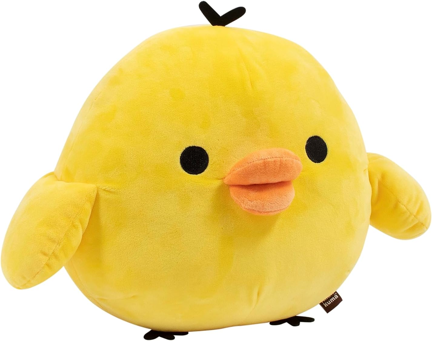 Rilakkuma Kiiroitori San-X Original Plush Large 1