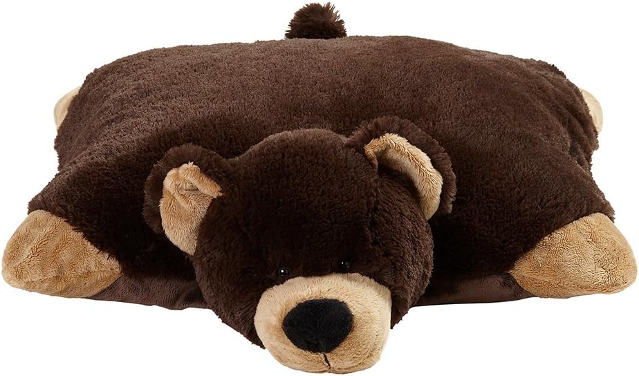 Pillow Pets Originals Mr Bear 18 Inch Plush Toy