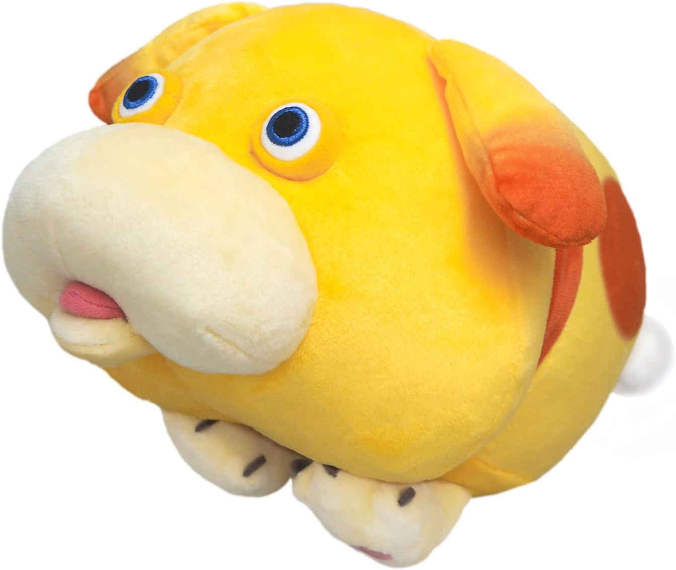 2023 New Ice Pikmins Plush Toy for Kids