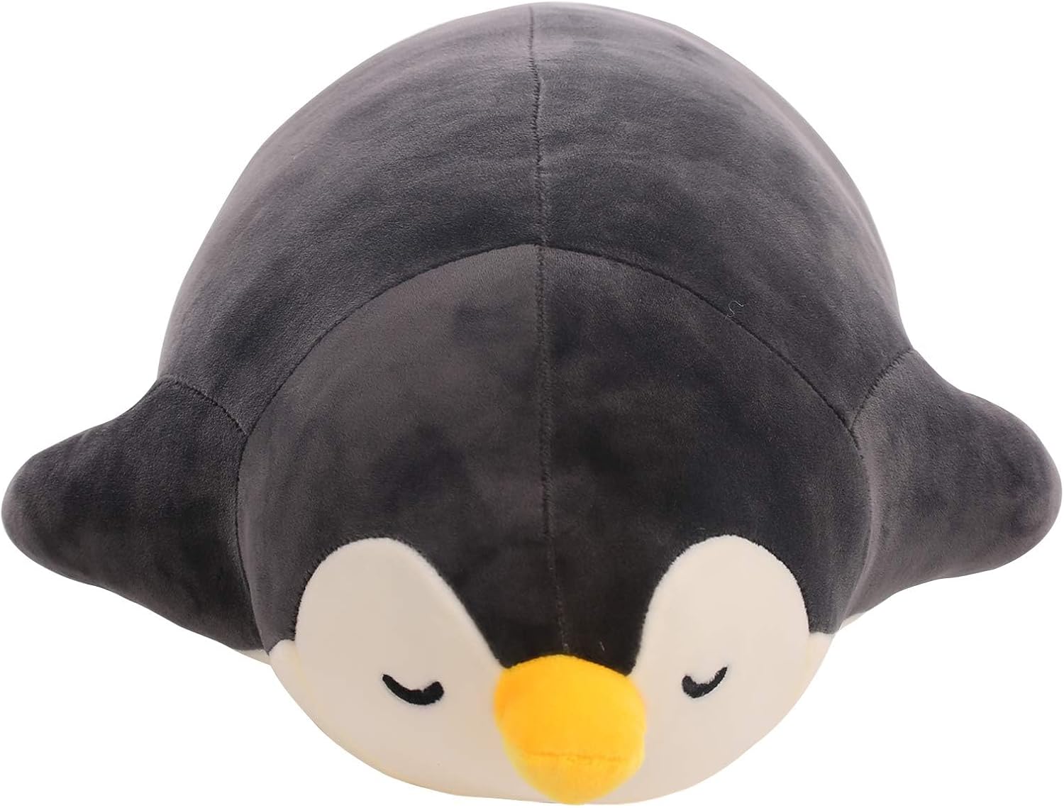 DENTRUN Penguin Plush Stuffed Animals 2244 Inch Blue