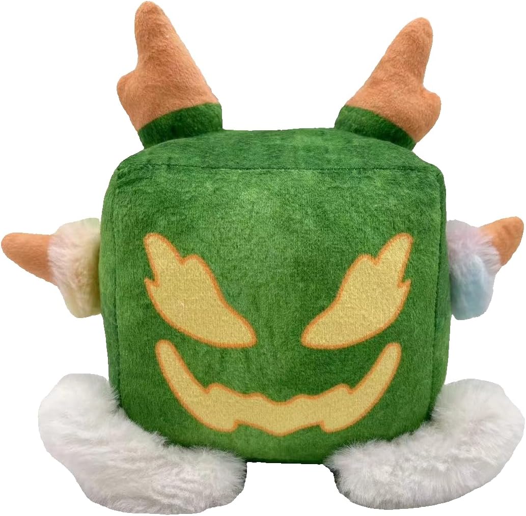 Blox Plush Toy Dragon Stuffed Animal Pillow