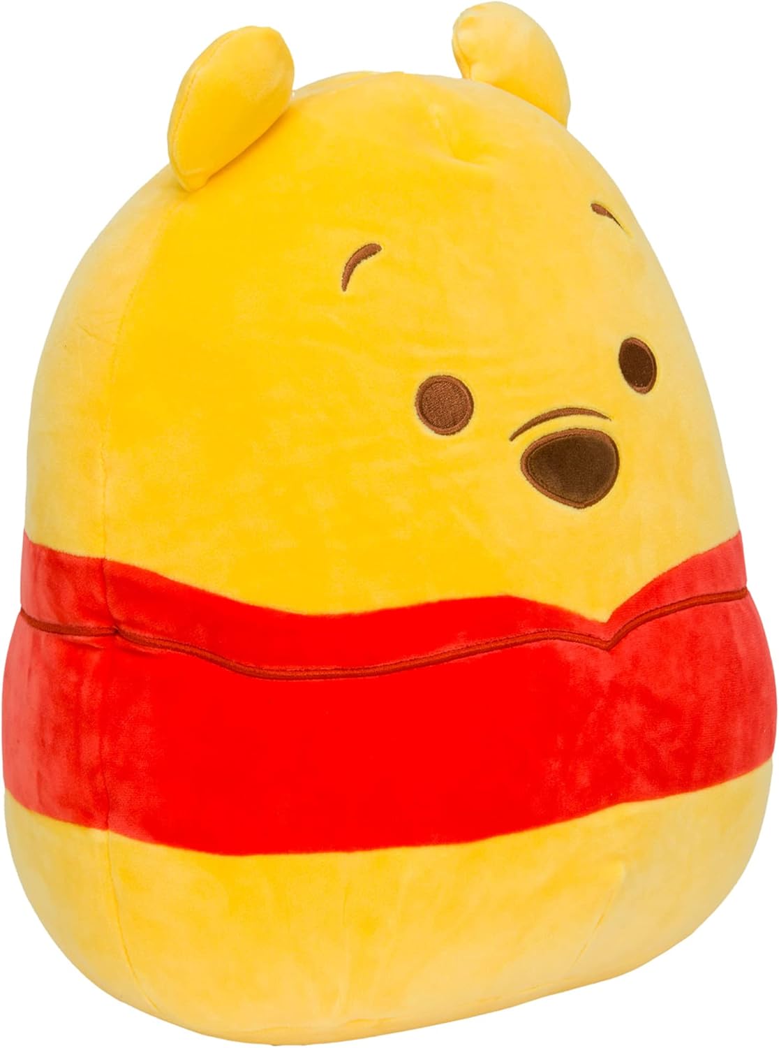 Squishmallows Kellytoy Winnie the Pooh 14 Plush