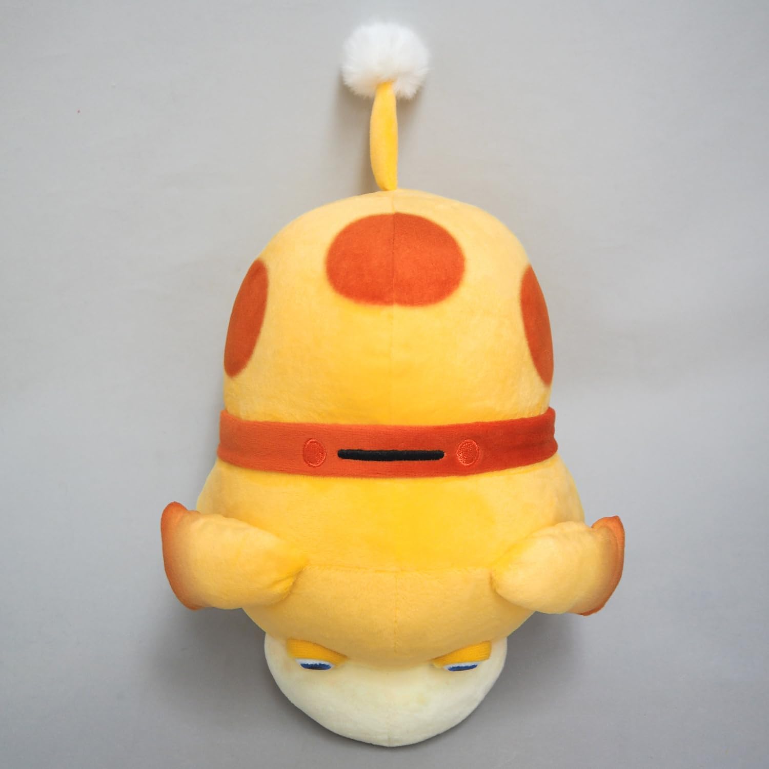 2023 New Ice Pikmins Plush Toy for Kids