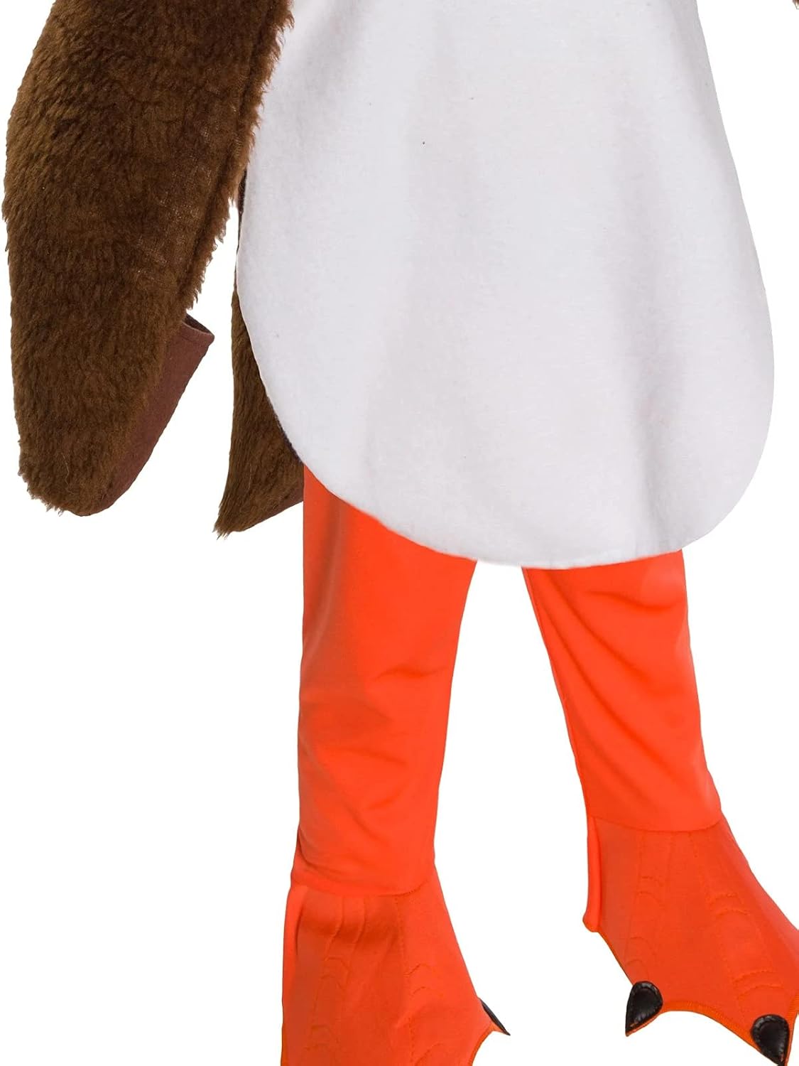 Rubies Child Costume Star Wars Porg Deluxe Set