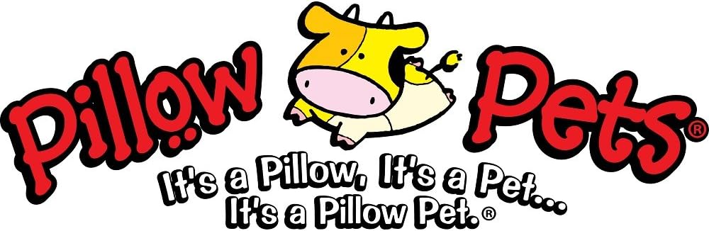 Pillow Pets Originals Comfy Panda Plush Toy 18 Inches