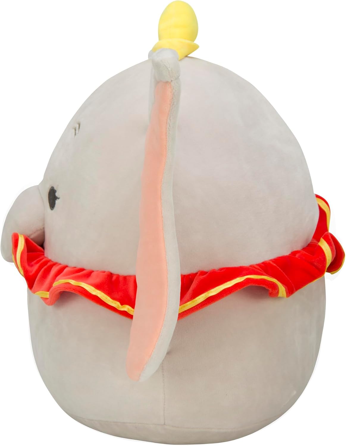 Squishmallows Disney Dumbo 14-Inch Plush Toy