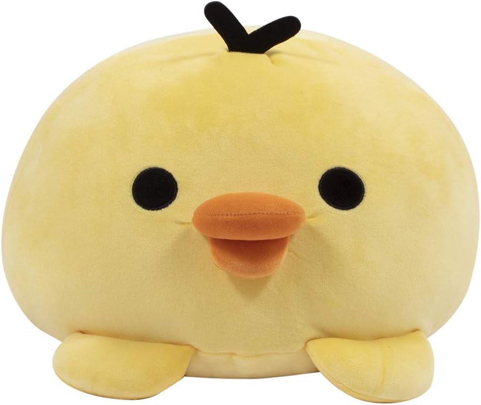 Rilakkuma San-X Original Mochi Cushion Plush 1