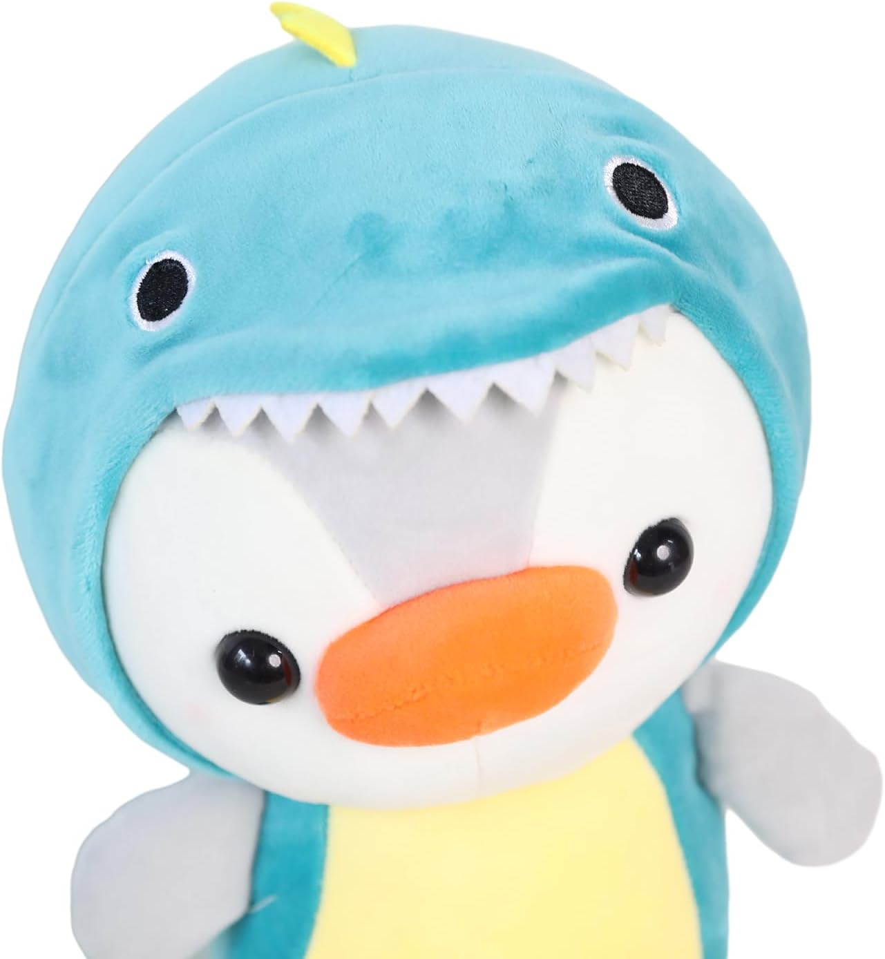 Dinosaur Costume Penguin Plush Toy 10 Inch