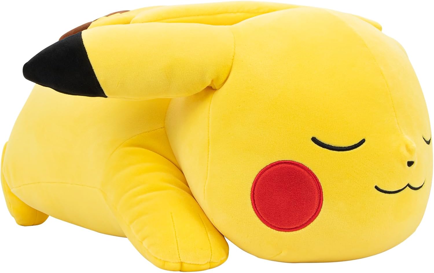 Pokemon Pikachu Sleeping Plush Toy 20cm