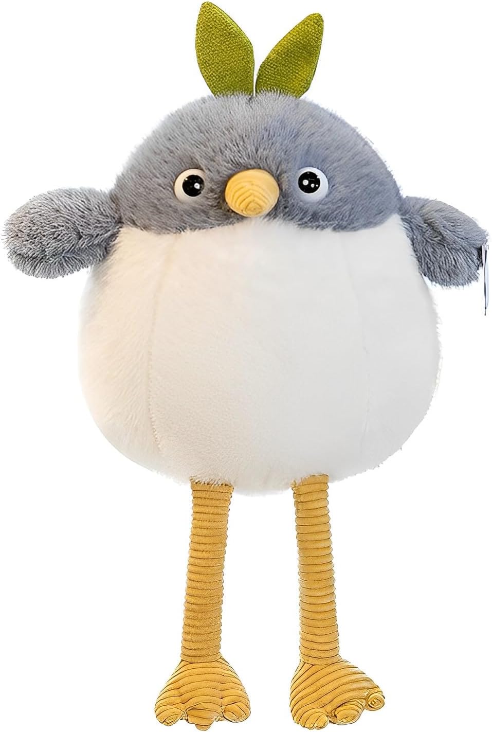 Cute Bird Plush Toy Soft and Adorable 13-Inch Stuffed Animal