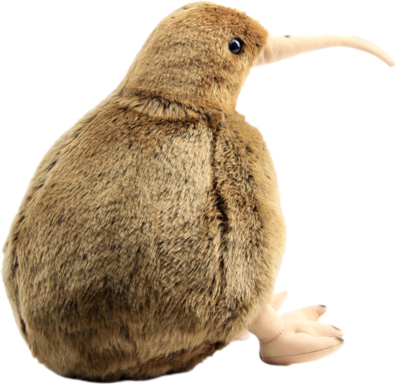 WinAdiGoo Kiwi Bird Plush Doll 11 Inch Cuddle Toy