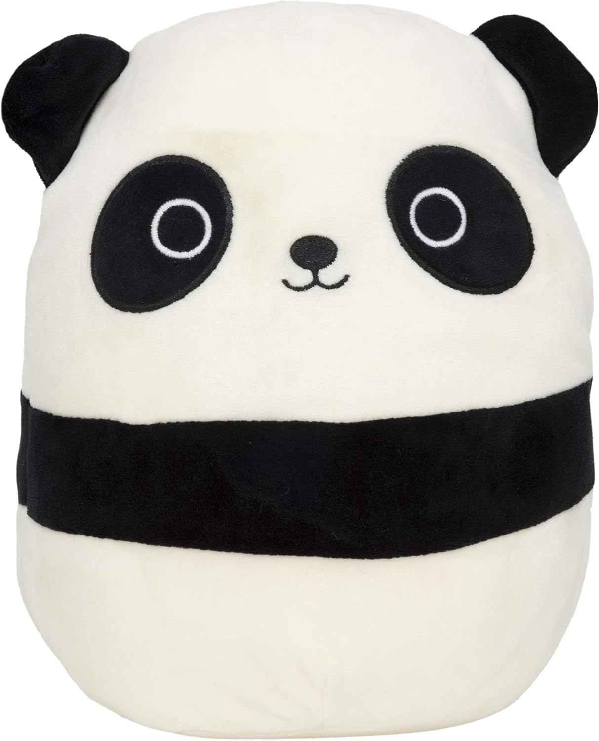 Squishmallows Stanley The Panda 8 Plush Toy