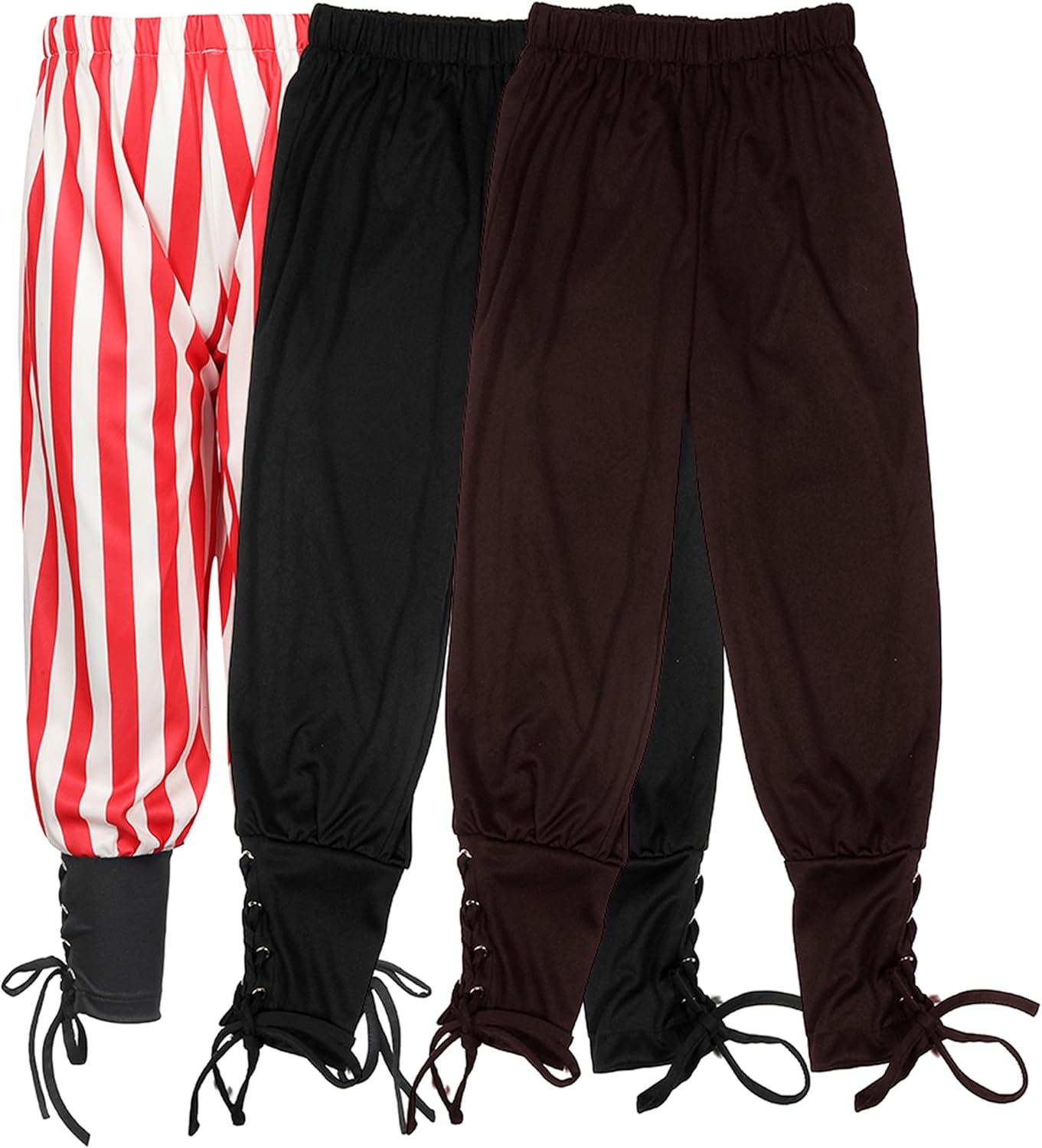 Kosgraiy Kid Pirate Costume with Accessories