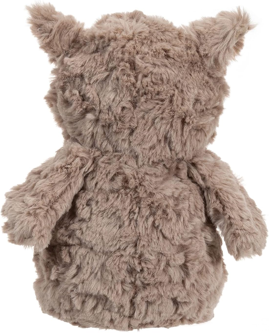 Apricot Lamb Brown Owl Stuffed Animal 95 Inches