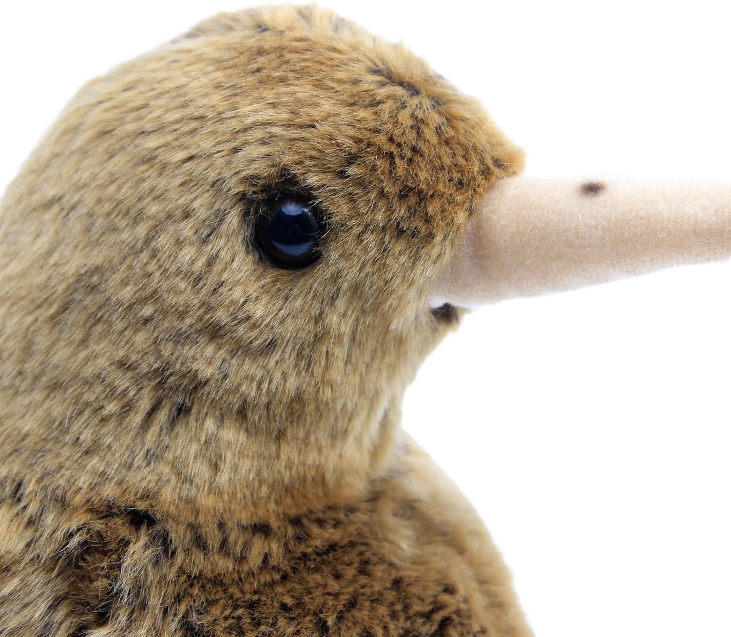 WinAdiGoo Kiwi Bird Plush Doll 11 Inch Cuddle Toy