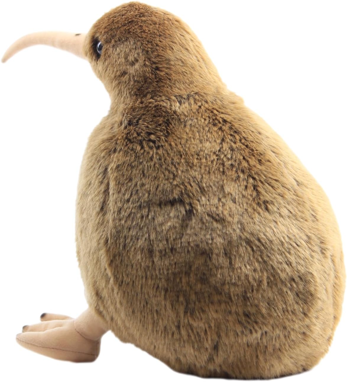 WinAdiGoo Kiwi Bird Plush Doll 11 Inch Cuddle Toy