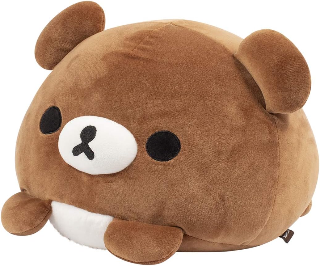 Rilakkuma San-X Original Mochi Cushion Plush Toy