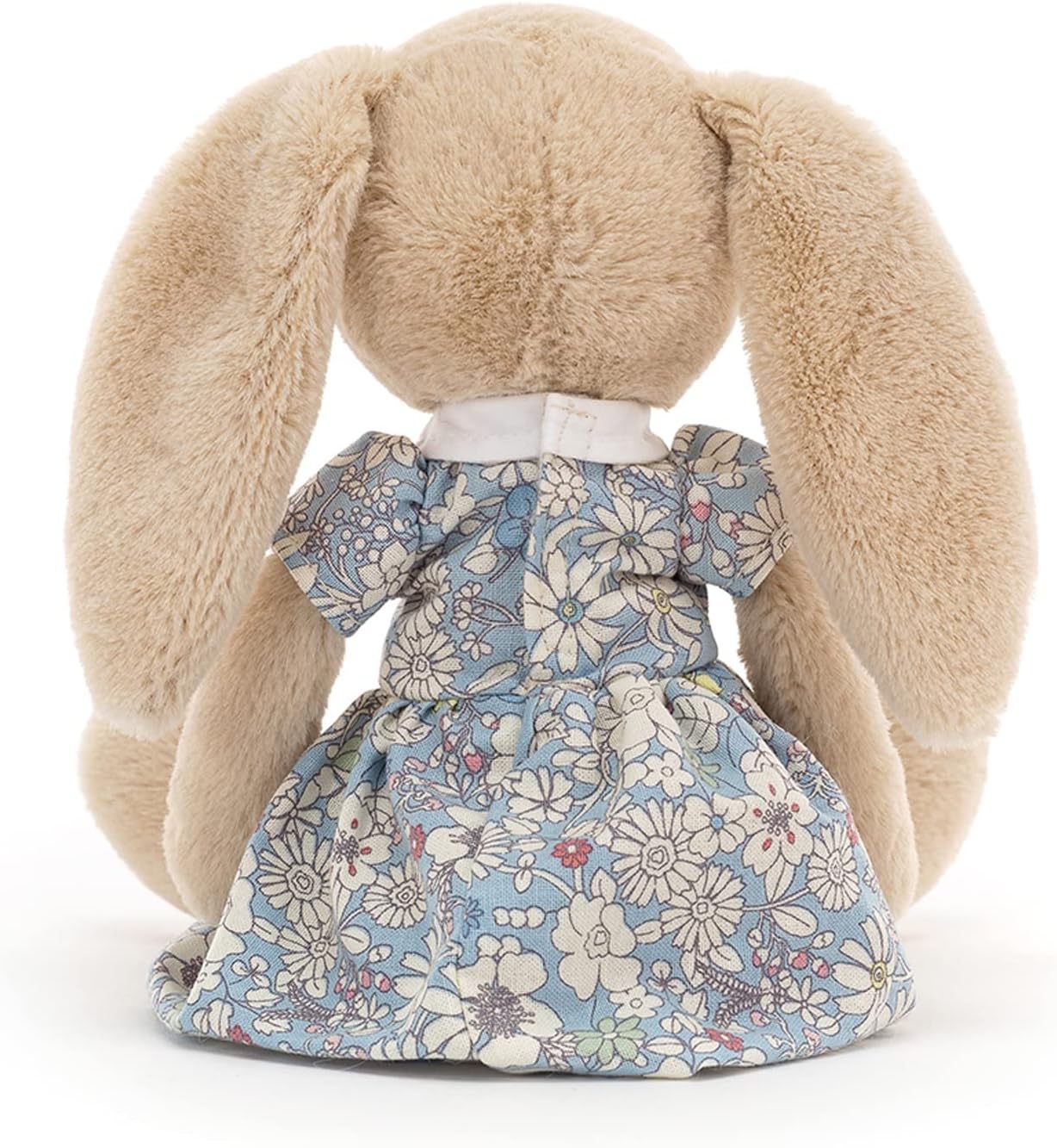 Jellycat Lottie Bunny Floral 11 Inch Plush Toy 1