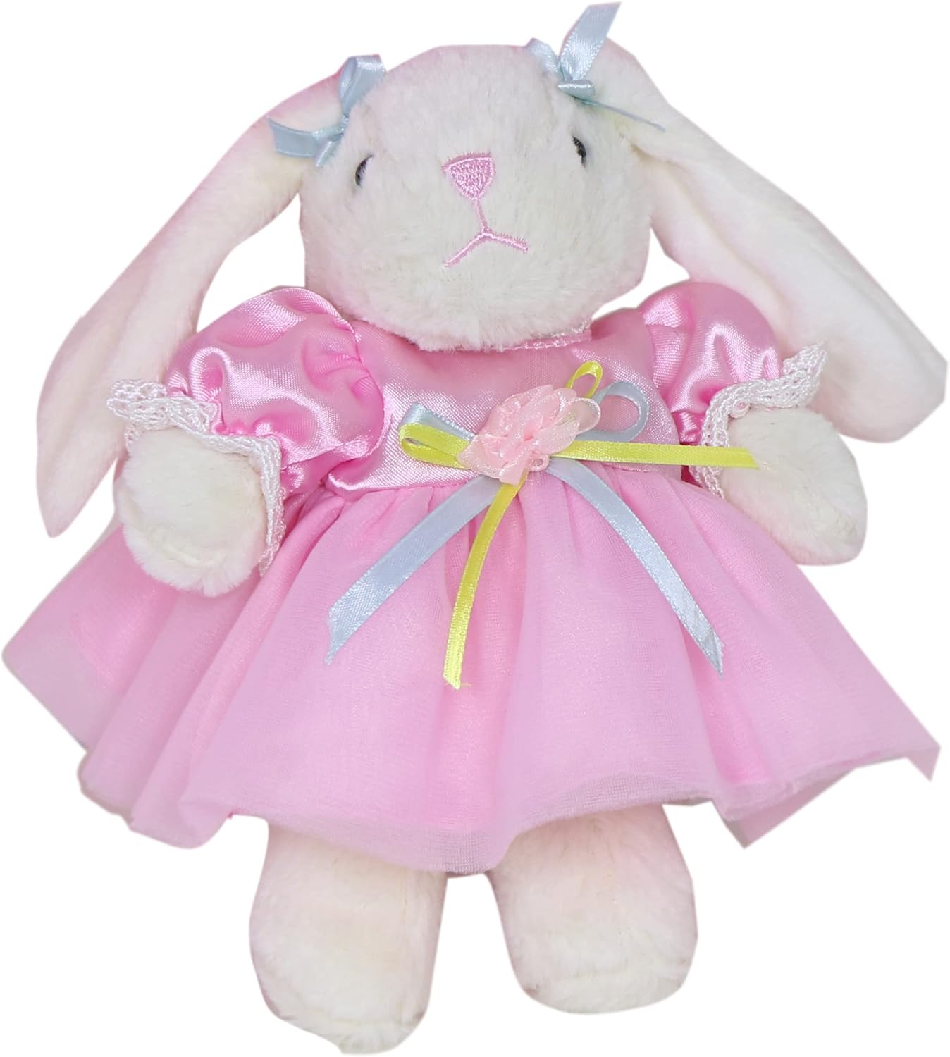 WAWA-HAOKEAI Reborn Doll Clothes Pink 20-22 Inch Sets