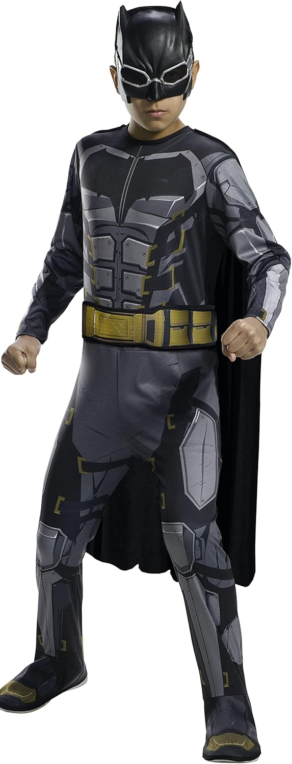 Rubies Tactical Batman Costume for Boys
