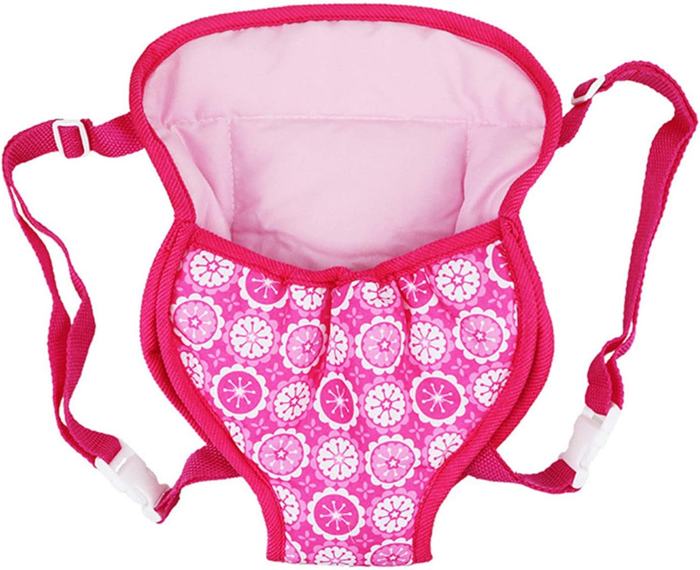 XADP Baby Doll Carrier Backpack for 18 Dolls