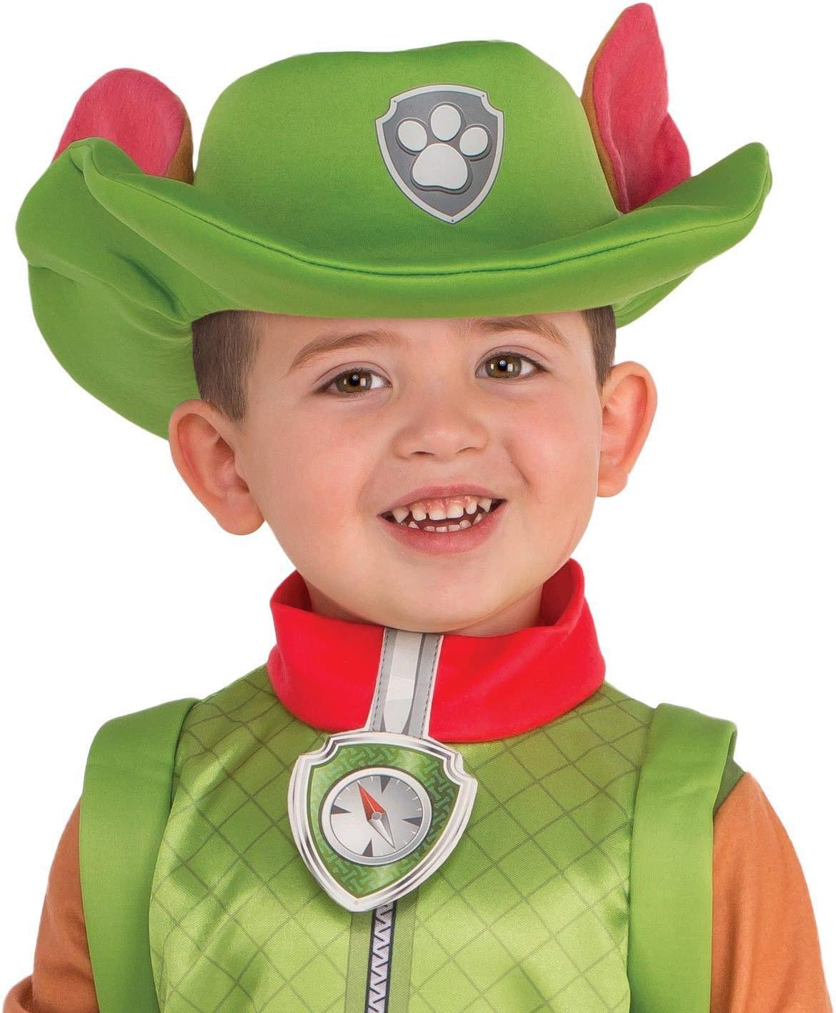 Rubies Paw Patrol Tracker Puppy Costume for Kids X-Small