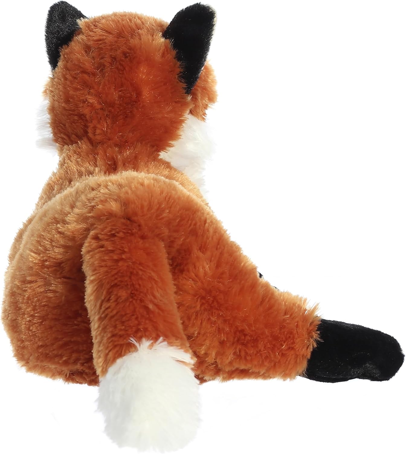 Aurora Adorable Flopsie Fox 12 Inches - Cuddly Companion