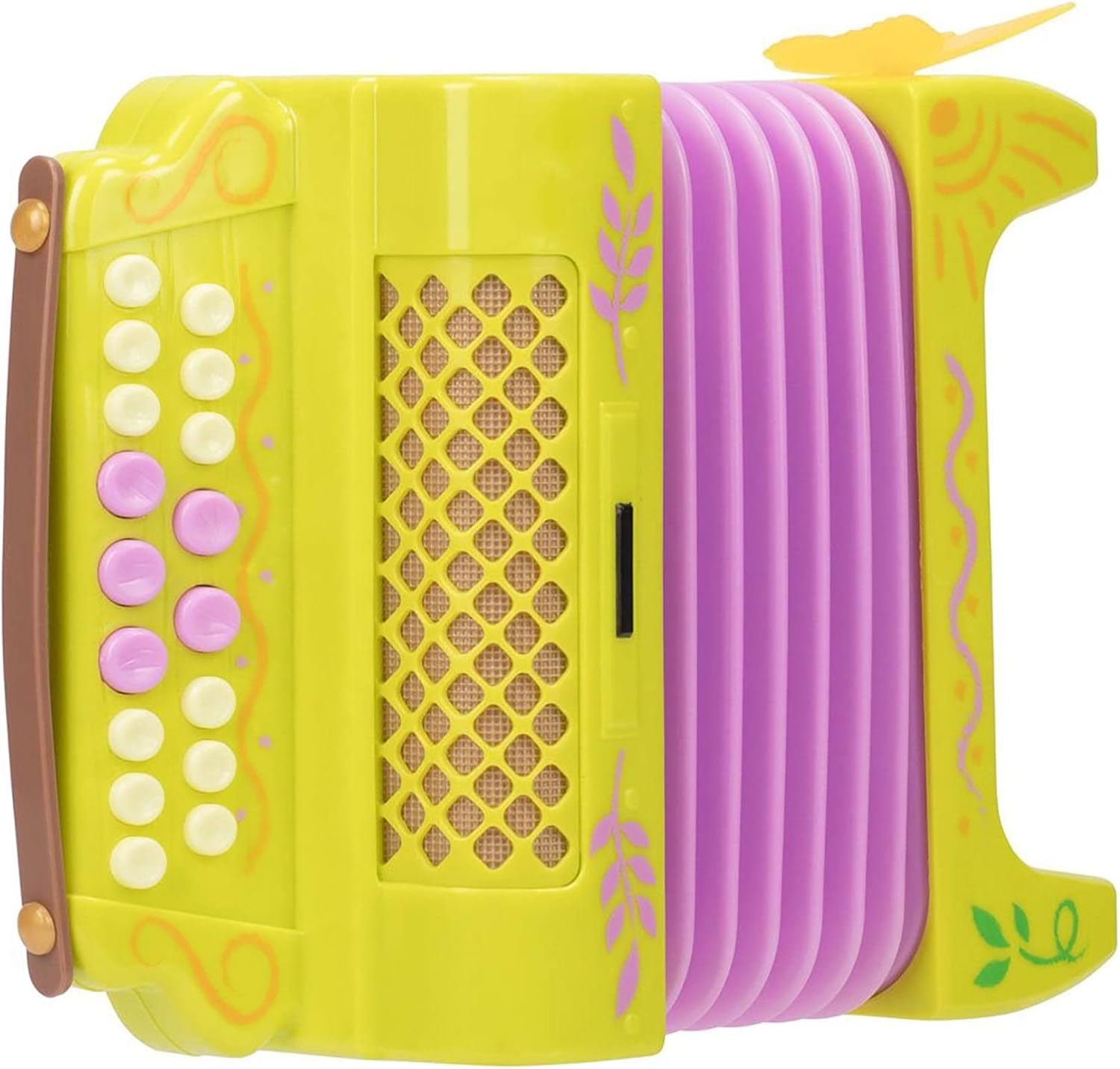 Disney Encanto Mirabel Musical Accordion