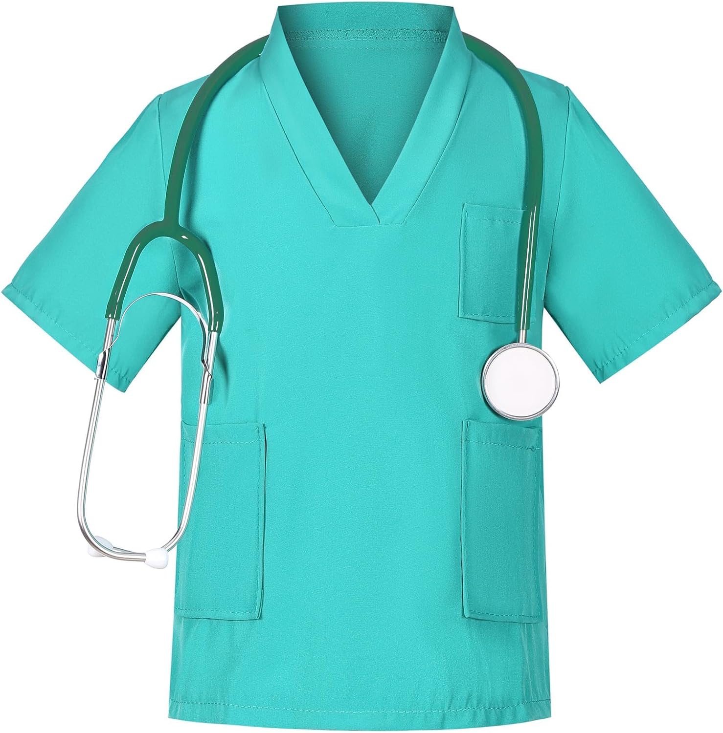 Doctor Costume for Kids Halloween Dress Up
