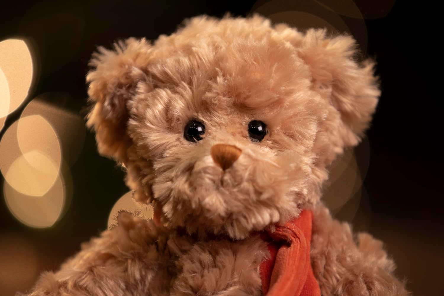 Bears Clever Anton 10-Inch Teddy Bear Plush Toy