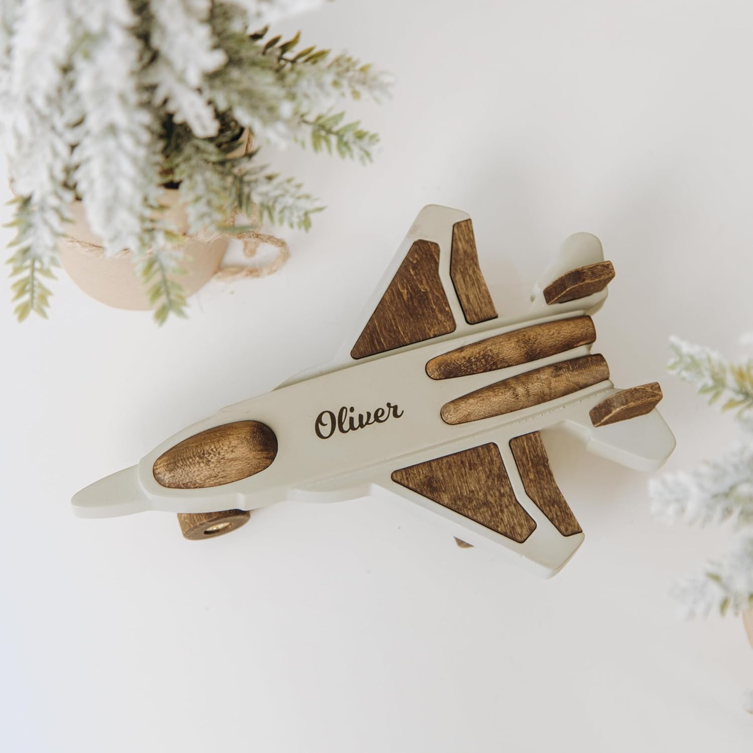 Custom Military Helicopter Toy for Kids
