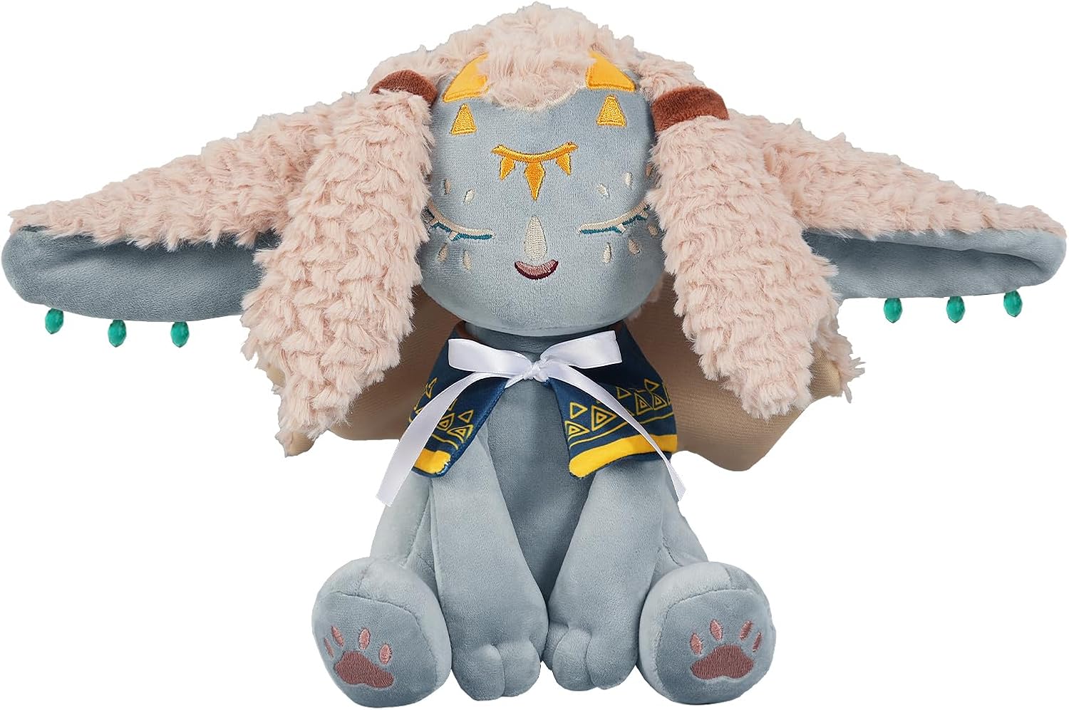 Nadou TLOZ Rauru Plush Toy 98 Inches