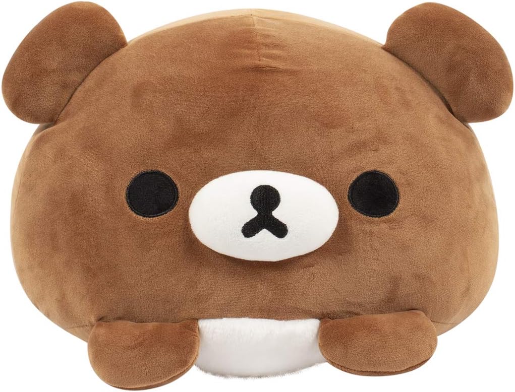 Rilakkuma San-X Original Mochi Cushion Plush Toy